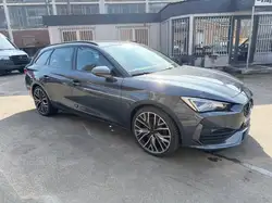 Cupra Leon Sportstourer VZ 2.0 180KW Automatik Frontkamera 1H