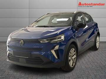 II 1.0 eco-g Evolution 100cv