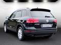 Volkswagen Touareg 4Motion Terrain Tech 3,0 TDI V6 Negru - thumbnail 3