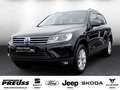 Volkswagen Touareg 4Motion Terrain Tech 3,0 TDI V6 Negru - thumbnail 1