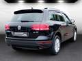 Volkswagen Touareg 4Motion Terrain Tech 3,0 TDI V6 Negru - thumbnail 4