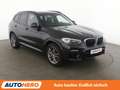 BMW X3 xDrive 20i M Sport Aut.*NAVI*LED*TEMPO*PDC*CAM* Noir - thumbnail 8