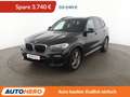BMW X3 xDrive 20i M Sport Aut.*NAVI*LED*TEMPO*PDC*CAM* Noir - thumbnail 1