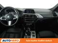 BMW X3 xDrive 20i M Sport Aut.*NAVI*LED*TEMPO*PDC*CAM* Noir - thumbnail 12