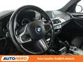 BMW X3 xDrive 20i M Sport Aut.*NAVI*LED*TEMPO*PDC*CAM* Noir - thumbnail 11