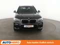 BMW X3 xDrive 20i M Sport Aut.*NAVI*LED*TEMPO*PDC*CAM* Noir - thumbnail 9