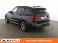BMW X3 xDrive 20i M Sport Aut.*NAVI*LED*TEMPO*PDC*CAM* Noir - thumbnail 4