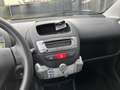 Peugeot 107 1.0 Active, airco, radio cd , elek. ramen, 5drs Fekete - thumbnail 10