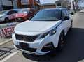 Peugeot 3008 3008 II 2016 1.5 bluehdi GT Line s Bianco - thumbnail 1