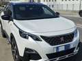 Peugeot 3008 3008 II 2016 1.5 bluehdi GT Line s Bianco - thumbnail 5