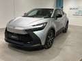 Toyota C-HR C-HR 1.8 HV Trend Argento - thumbnail 1
