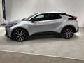 Toyota C-HR C-HR 1.8 HV Trend Argento - thumbnail 7