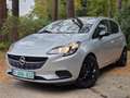 Opel Corsa 1.2 Black Edition Argent - thumbnail 1