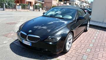 645Ci Cabrio