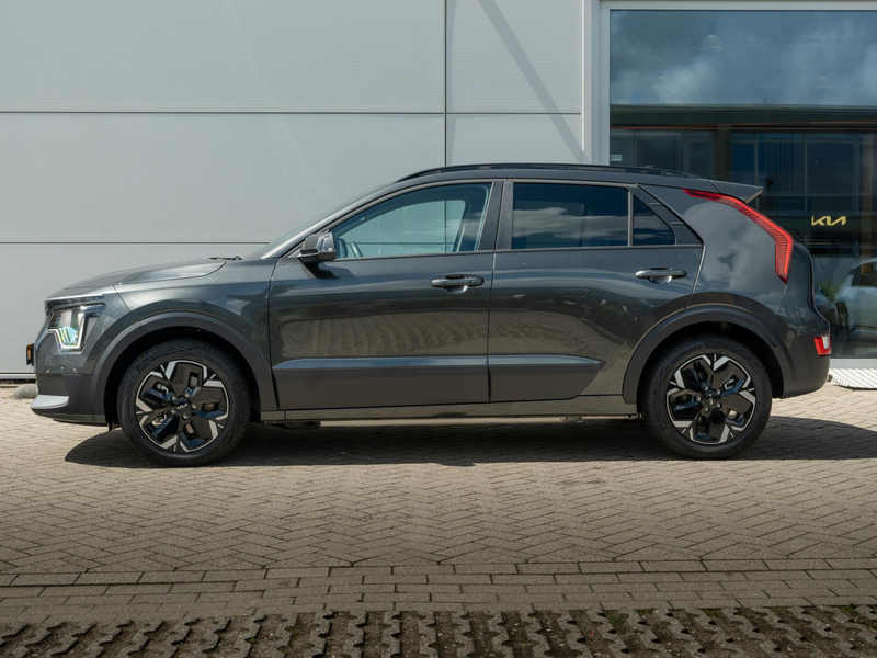 Kia e-Niro EV Limited Edition 64.8 kWh Stoel en stuurverwarmi — photo 8
