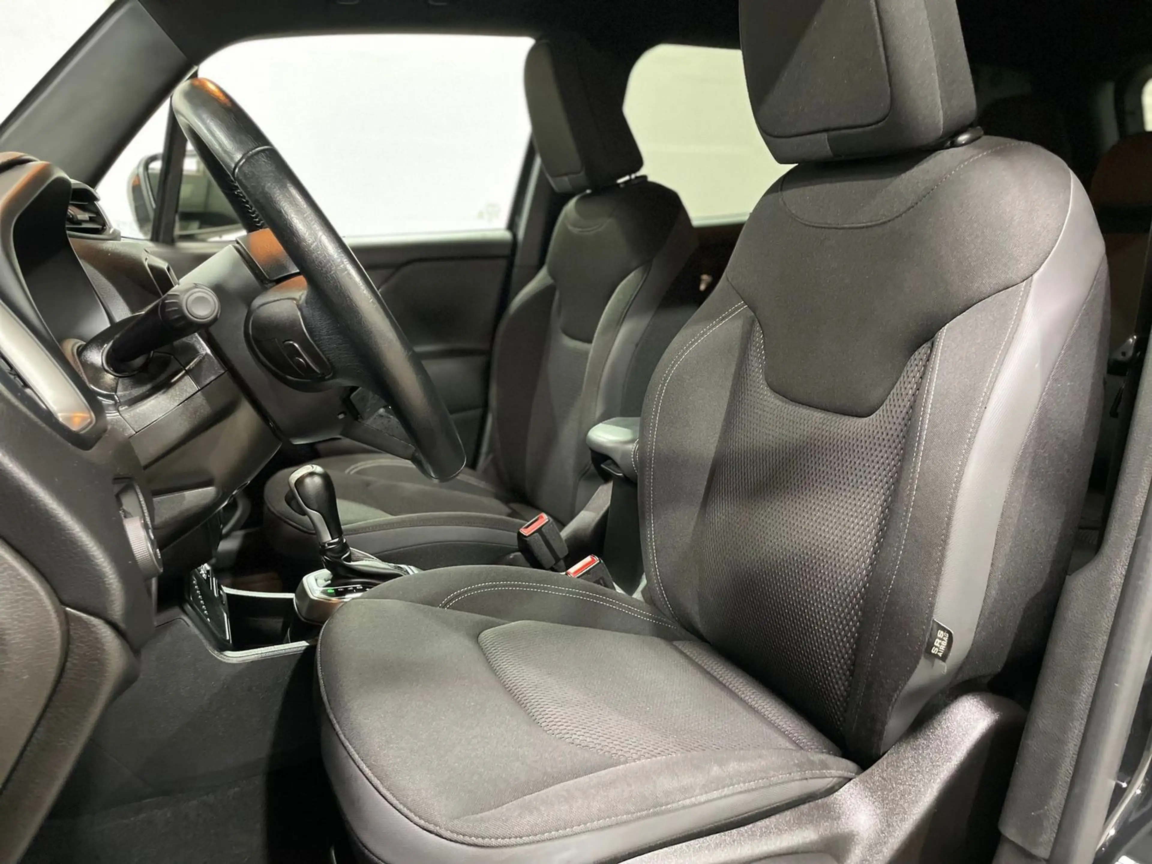 Jeep Renegade S FWD #LED#Spur#Kamera#Keyless#ACC — photo 7