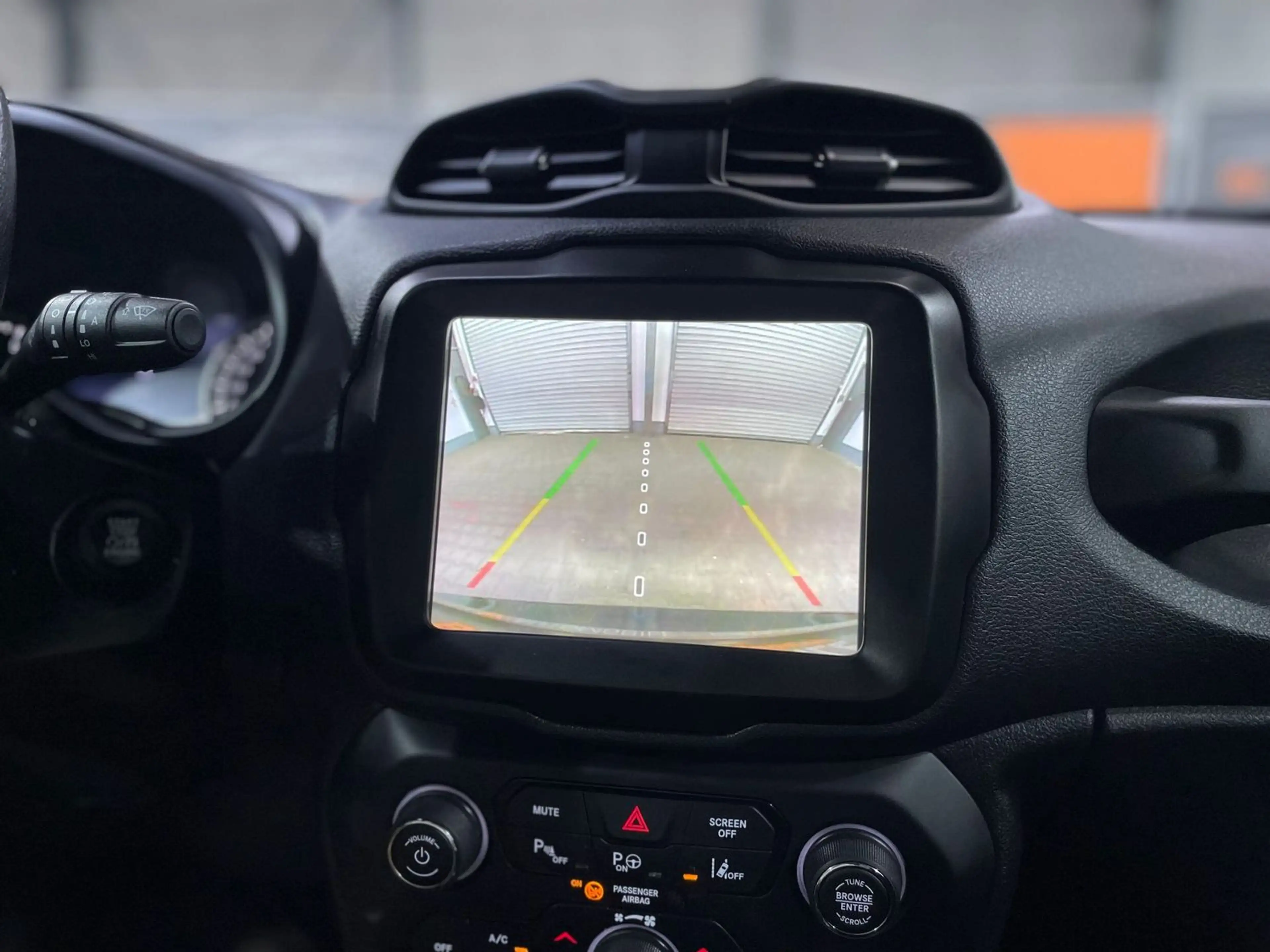 Jeep Renegade S FWD #LED#Spur#Kamera#Keyless#ACC — photo 13