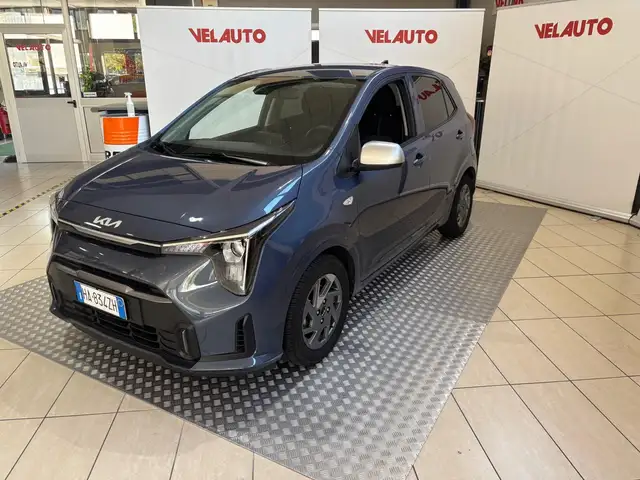Kia Picanto Picanto 1.0 GDi 5 porte AMT Urban