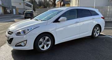 i40 Business 1,7 CRDi Aut.