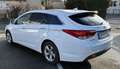 Hyundai i40 i40 Business 1,7 CRDi Aut. Weiß - thumbnail 2