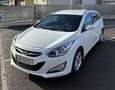Hyundai i40 i40 Business 1,7 CRDi Aut. Weiß - thumbnail 3