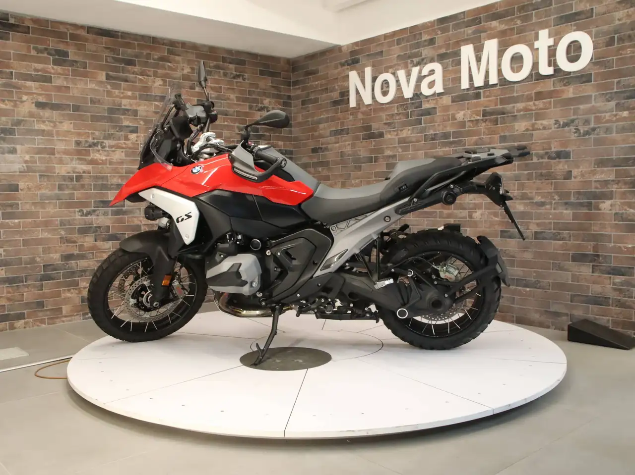 BMW R 1300 GS