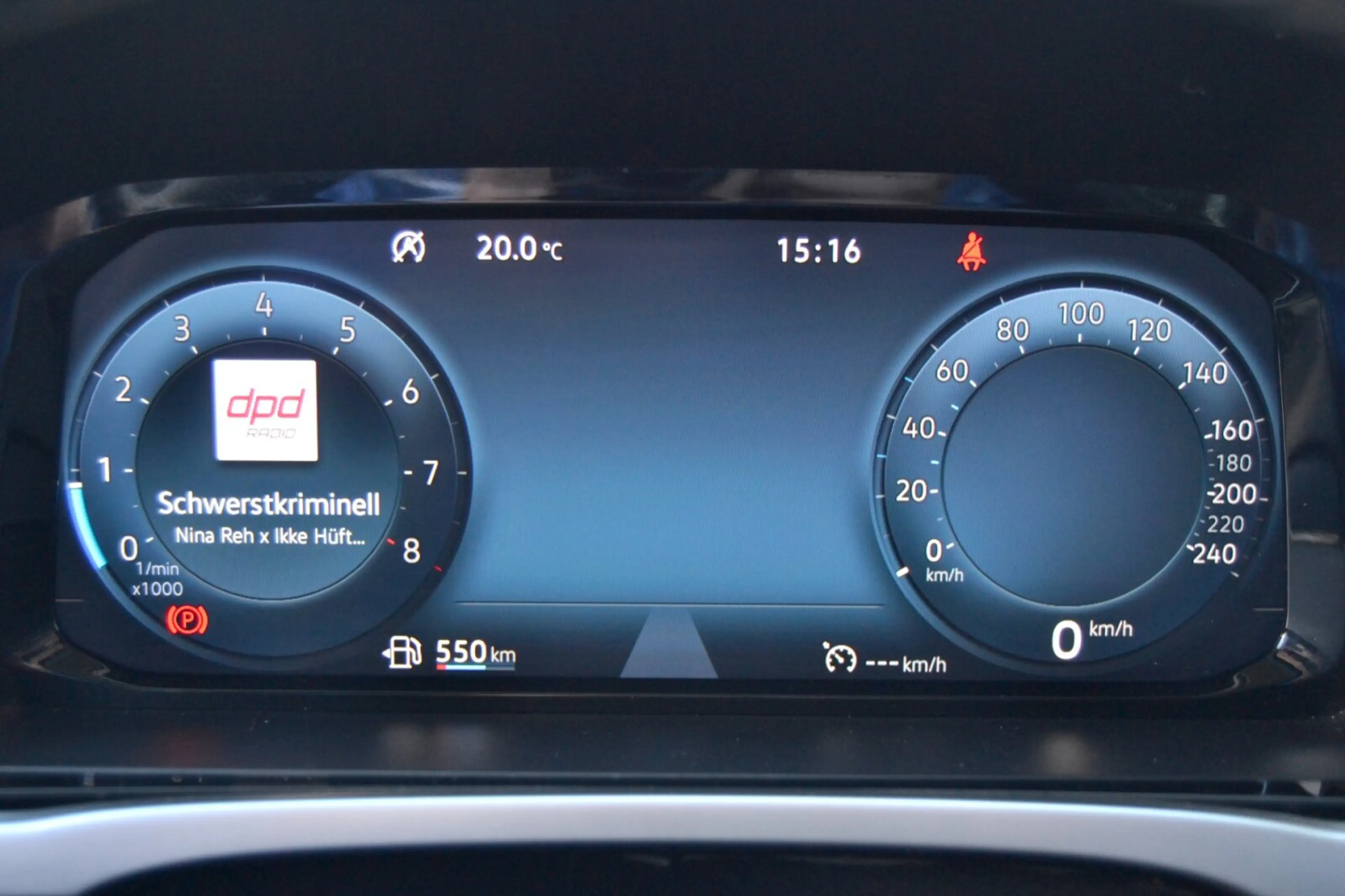 Ford Grand Tourneo Grand Tourneo Connect 1,5 Sport Navi AutoAC LED SHZ PDC — photo 12