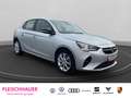 Opel Corsa Edition 1.2 SpurhalteAss GRA Navi Parkpilot SHZ Zilver - thumbnail 9