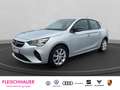 Opel Corsa Edition 1.2 SpurhalteAss GRA Navi Parkpilot SHZ Zilver - thumbnail 1