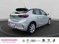 Opel Corsa Edition 1.2 SpurhalteAss GRA Navi Parkpilot SHZ Zilver - thumbnail 7