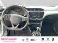 Opel Corsa Edition 1.2 SpurhalteAss GRA Navi Parkpilot SHZ Plateado - thumbnail 13