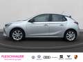 Opel Corsa Edition 1.2 SpurhalteAss GRA Navi Parkpilot SHZ Plateado - thumbnail 4