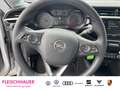 Opel Corsa Edition 1.2 SpurhalteAss GRA Navi Parkpilot SHZ Zilver - thumbnail 14