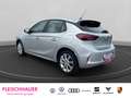 Opel Corsa Edition 1.2 SpurhalteAss GRA Navi Parkpilot SHZ Plateado - thumbnail 5