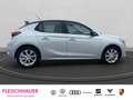 Opel Corsa Edition 1.2 SpurhalteAss GRA Navi Parkpilot SHZ Zilver - thumbnail 8