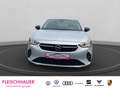 Opel Corsa Edition 1.2 SpurhalteAss GRA Navi Parkpilot SHZ Zilver - thumbnail 2