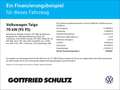 Volkswagen Taigo 1.0 TSI LED KLIMA ZV E-FENSTER Gris - thumbnail 2