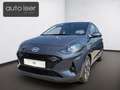 Hyundai i10 GO Plus 1,0 MT a5bu1 Grau - thumbnail 1