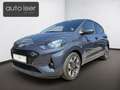 Hyundai i10 GO Plus 1,0 MT a5bu1 Grau - thumbnail 22