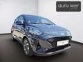 Hyundai i10 GO Plus 1,0 MT a5bu1 Grau - thumbnail 15