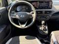 Hyundai i10 GO Plus 1,0 MT a5bu1 Grau - thumbnail 8