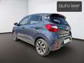 Hyundai i10 GO Plus 1,0 MT a5bu1 Grau - thumbnail 10