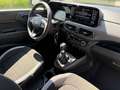 Hyundai i10 GO Plus 1,0 MT a5bu1 Grau - thumbnail 13
