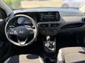 Hyundai i10 GO Plus 1,0 MT a5bu1 Grau - thumbnail 29