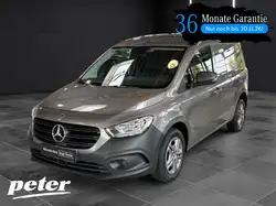 Mercedes-Benz Citan 112 CDI MBUX*Rückfahrkamera*Klima*Navi