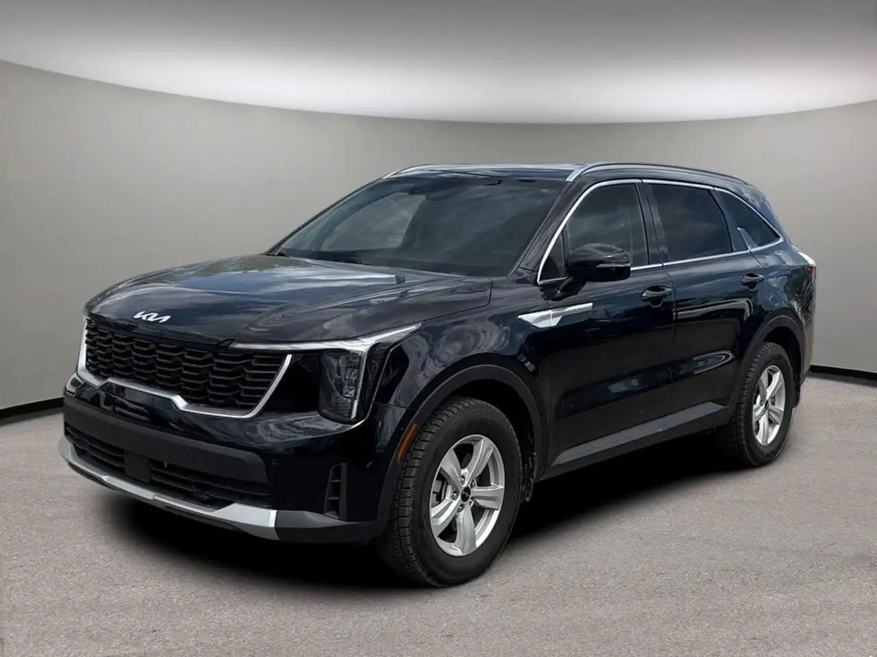 2024 Kia Sorento