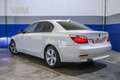 BMW 530 530xd Aut. Blanc - thumbnail 3