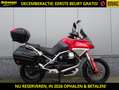 Moto Guzzi Stelvio 1200 Rood - thumbnail 1