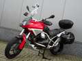 Moto Guzzi Stelvio 1200 Czerwony - thumbnail 14