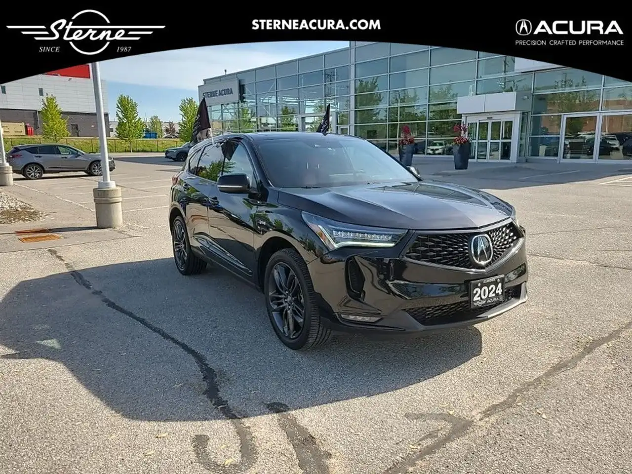 2024 Acura RDX